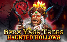 Baba Yaga Tales – Haunted Hollows